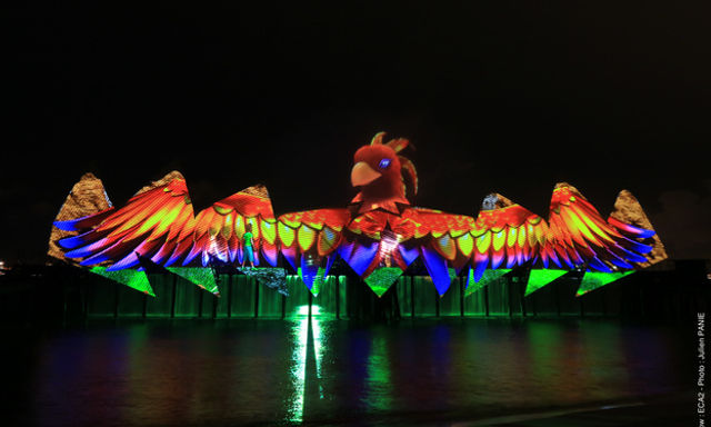 Khám phá Sentosa: Công viên giải trí 4D, chuyến đi cáp treo, Cánh Thời Gian và nhiều hơn nữa!
